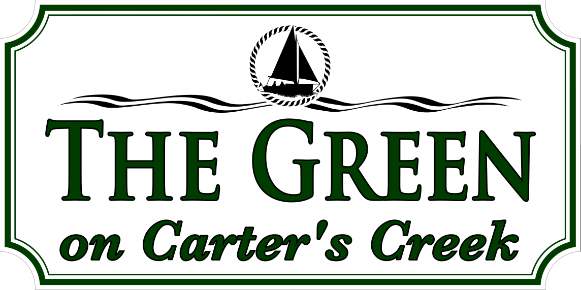 The Green on Carter's Creek